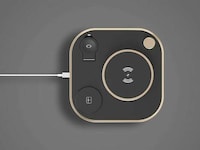 Four-in-One Mobile Charger Stations Image 6