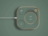 Four-in-One Mobile Charger Stations Image 7
