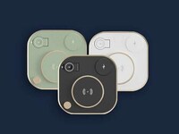 Four-in-One Mobile Charger Stations Image 8