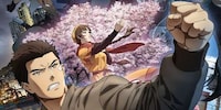 Video Game Anime Movies Image 1
