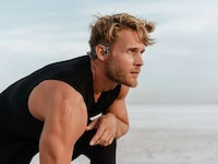 Open-Ear Directional Audio Headphones Image 2