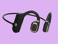Open-Ear Directional Audio Headphones Image 3