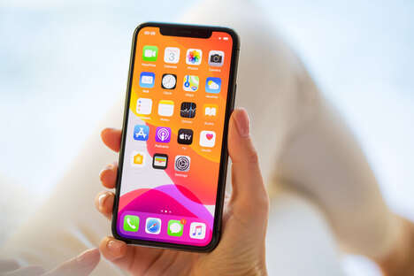 Widened Mobile Appstore Services