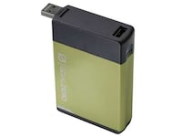High-Capacity Explorer Power Banks Image 4