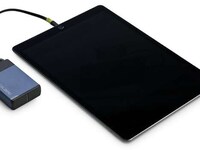 High-Capacity Explorer Power Banks Image 5