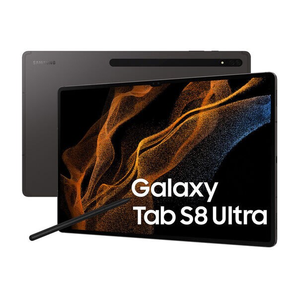 Enlarged Tablet Screens
