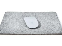 Naturalistic Workstation Mouse Pads Image 4