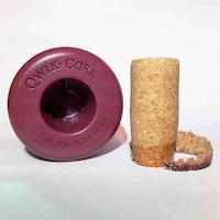 Wine Bottle Cork Trimmers Image 6