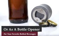 Wine Bottle Cork Trimmers Image 8