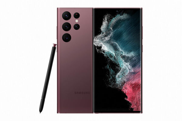 Ultra High-Resolution Smartphones