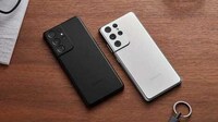 Ultra High-Resolution Smartphones Image 3