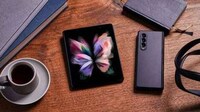Ultra High-Resolution Smartphones Image 4