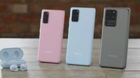 Ultra High-Resolution Smartphones Image 5