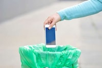 Electronic Waste Reducing Startups
