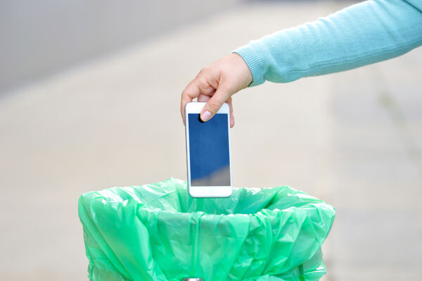 Electronic Waste Reducing Startups