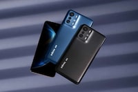 Flagship-Inspired Entry-Level Smartphones Image 1