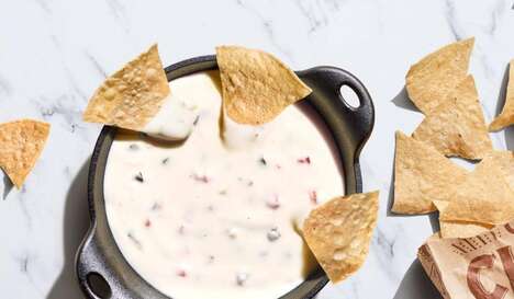 Free Mexican Fast-Foods