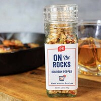 Bourbon Pepper Seasonings Image 1