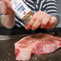 Bourbon Pepper Seasonings Image 2