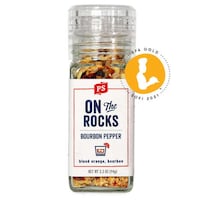 Bourbon Pepper Seasonings Image 3
