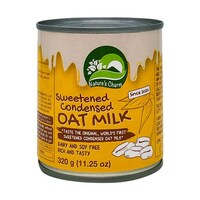 Sweetened Condensed Oat Milks Image 1