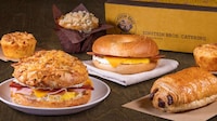 Valentine's Day Brunch Boxes