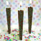 Edible Birthday Candles Image 4