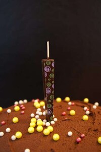 Edible Birthday Candles Image 7