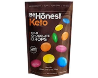 Keto-Friendly Chocolate Treats