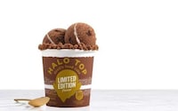 Valentine's Dessert Ice Creams Image 1