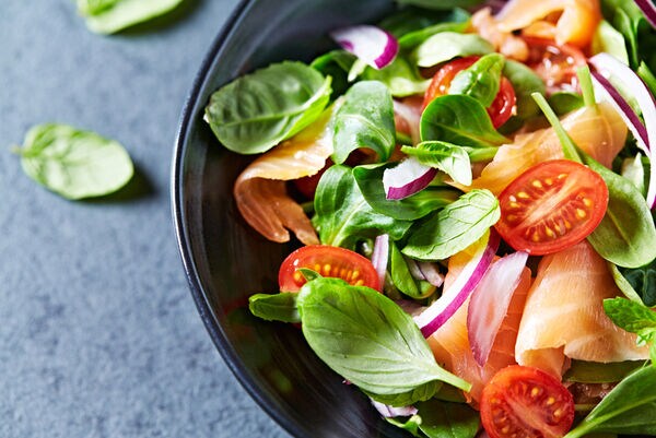 Fresh Restaurant Franchise Initiatives