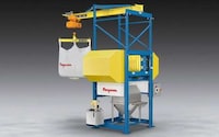Two-in-One Bulk Material Machinery Image 1