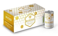 Functional Refreshment Energy Drinks