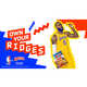 Basketball Star-Backed Chip Flavors Image 1