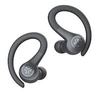 Sports-Focused Earbuds Image 1