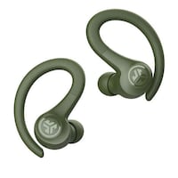 Sports-Focused Earbuds Image 2