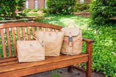 Biodegradable Low-Impact Bags Article Thubnail