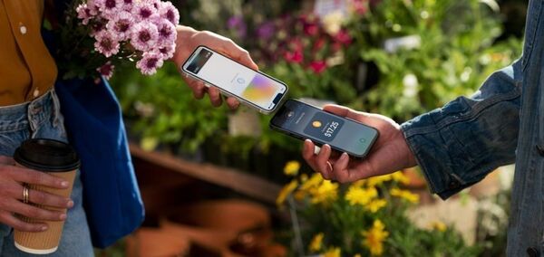 Contactless Payment Accepting Tools