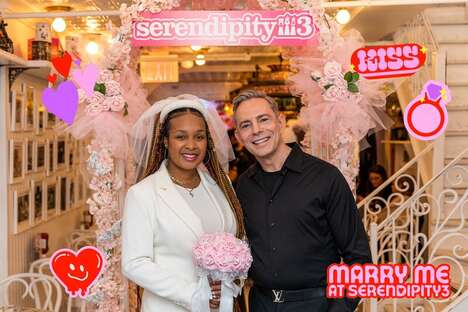 Branded Free Wedding Events