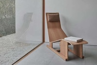 Upholstery-Free Lounge Chairs Image 3
