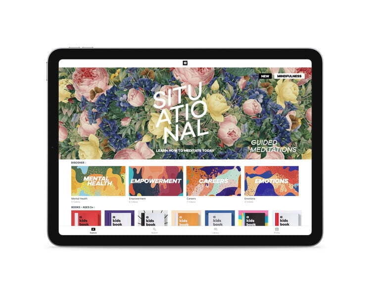 Educational Kids Media Apps