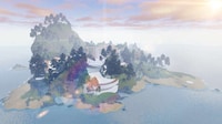 Metaverse Meditation Spaces