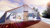Metaverse Meditation Spaces Image 2