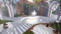 Metaverse Meditation Spaces Image 3