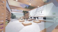 Metaverse Meditation Spaces Image 4