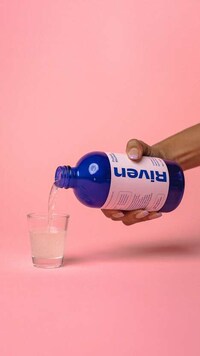 Plant-Based Probiotic Mouthwashes Image 1
