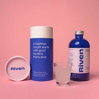 Plant-Based Probiotic Mouthwashes Image 2