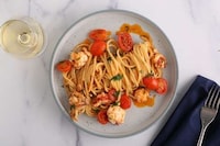 Poolside Pasta Pop-Ups Image 1