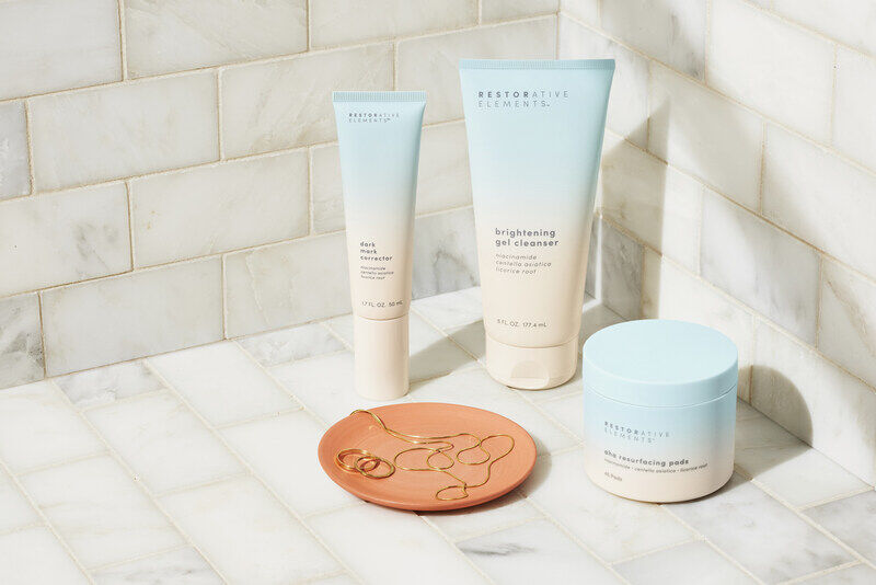 Hyperpigmentation-Focused Skincare