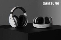 Rival Technology Headphone Concepts Image 1